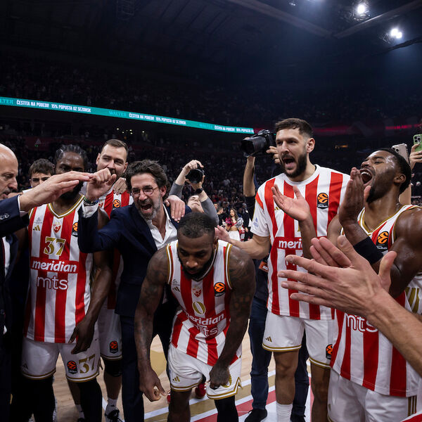 Makabi odvodi jednog od najboljih igrača Zvezde?