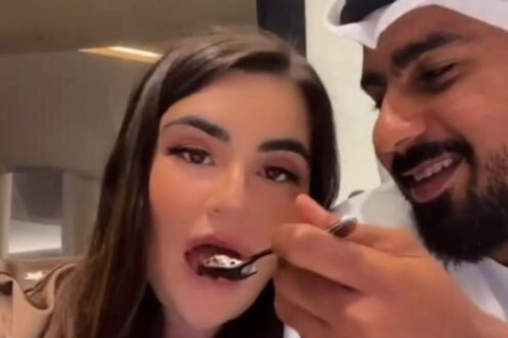 BOGATI ARAPIN KUPIO PRIVATNO OSTRVO VREDNO 50 MILIONA DOLARA ZA BAHATU SUPRUGU! Razlog će vas ŠOKIRATI (VIDEO)