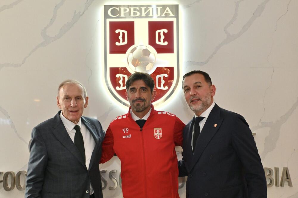 FSS sa Švajcarskom u borbi za jednog od najboljih fudbalera Svetskog prvenstva! (Video)