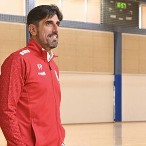 Veljko Paunović otkrio ko je imao ključnu ulogu u njegov povratak u srpski fudbal