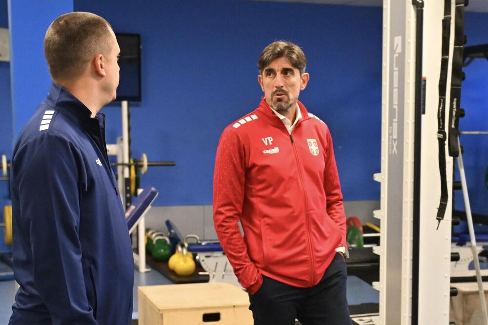 Ludogorec hteo Paunovića i Milojevića, a sada je kandidat za trenera rođeni Lozničanin (Foto)