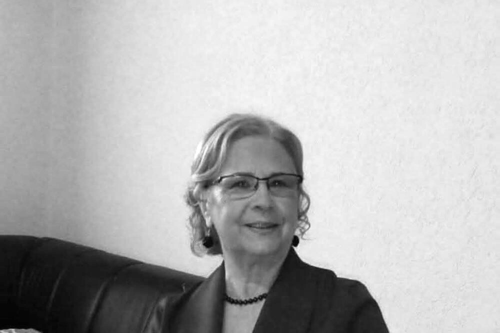 UMRLA NAJVOLJENIJA UČITELJICA LJILJANA: Svi đaci plaču za njom, nema kome nije pomogla