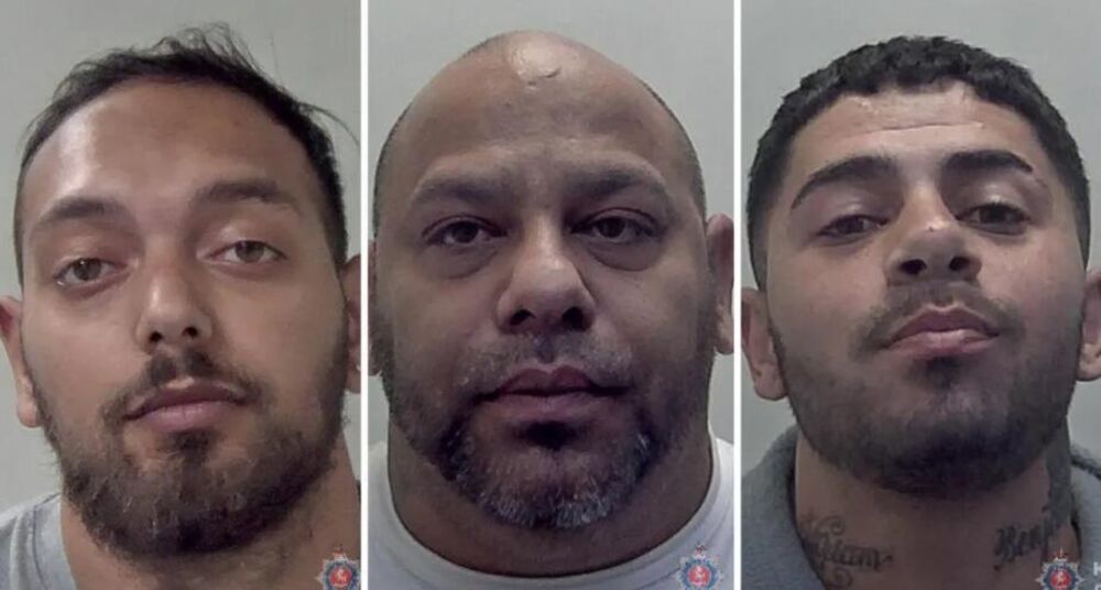 Monstrumi koji su silovali trinaestogodišnju devojčicu 