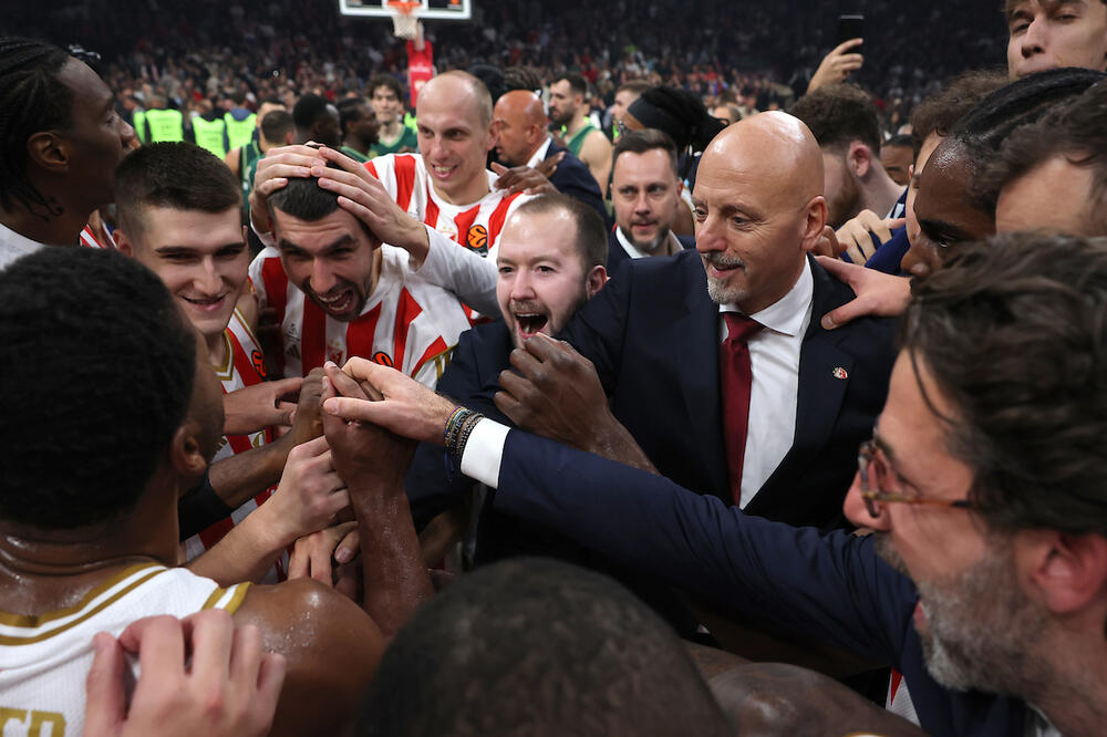 Crvena zvezda u idealnoj formi da sruši Barselonu i negativnu tradiciju od osam godina (Video)