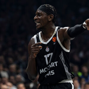 "Samo je potrebno da se držimo plana, da igramo dobro svih 40 minuta..."