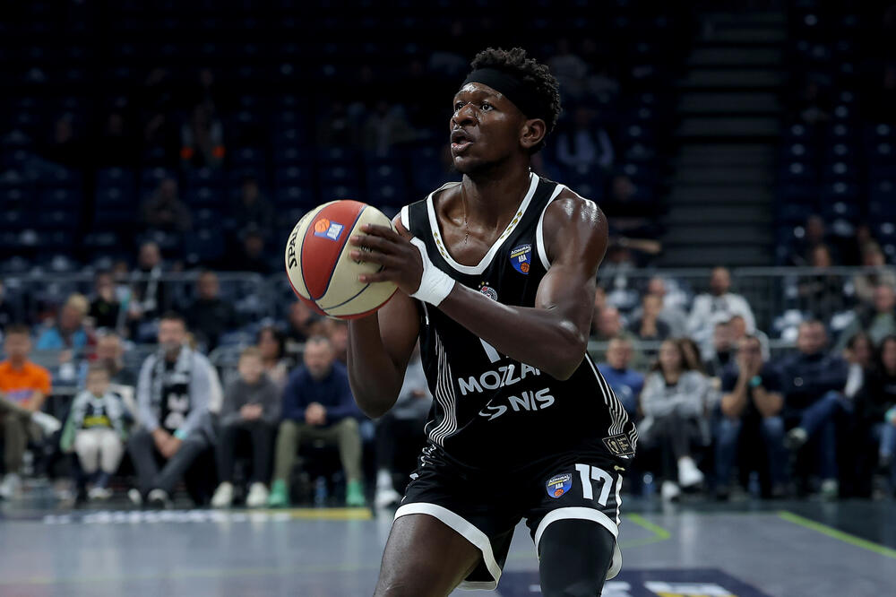 Bonga i još dva košarkaša Partizana odlaze ako to učini i Obradović!