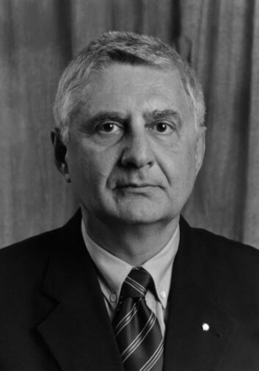 Preminuo dr Dragan Micić