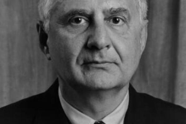 Preminuo doktor Dragan Micić