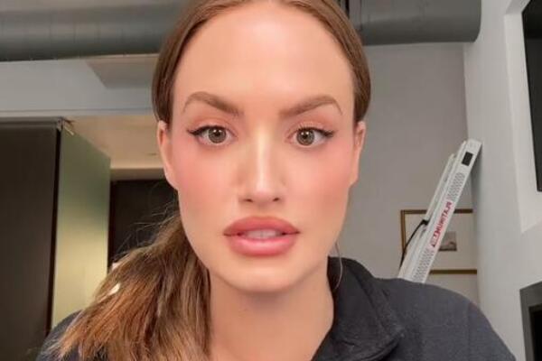 KUKU, MAJKO! OTKRILA PRAVI RAZLOG RAZVODA! Veličinu PONOSA bivšeg ima 0,01 odsto populacije - KRIVI SU CENTIMETRI