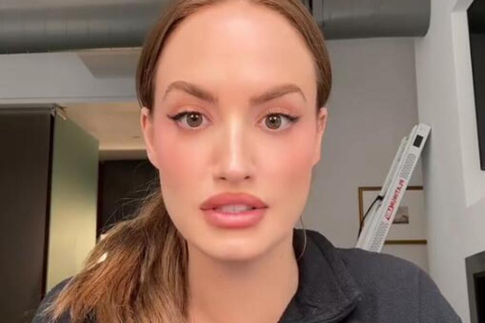 KUKU, MAJKO! OTKRILA PRAVI RAZLOG RAZVODA! Veličinu PONOSA bivšeg ima 0,01 odsto populacije - KRIVI SU CENTIMETRI