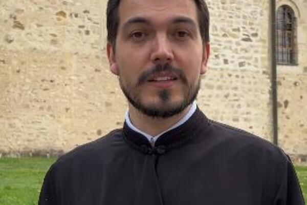 SVEŠTENIK ALEKSANDAR OTKRIO ŠTA DA RADIMO DA BI SE ZAŠTITILI OD ZLA: "Kada palite sveće, molim vas da..."