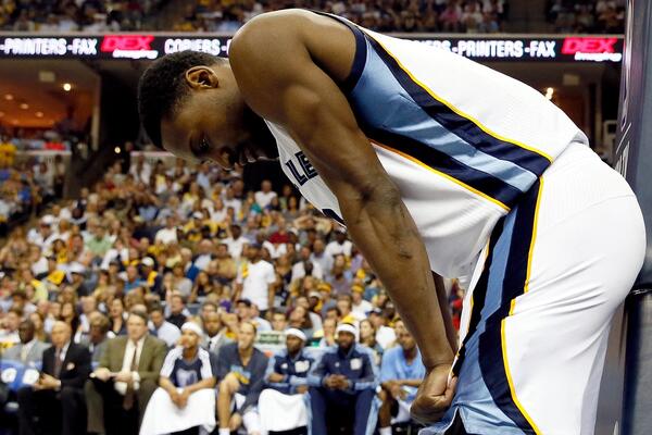 Uhapšen nekadašnji NBA šampion!