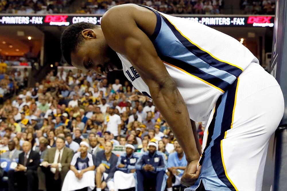 Uhapšen nekadašnji NBA šampion!