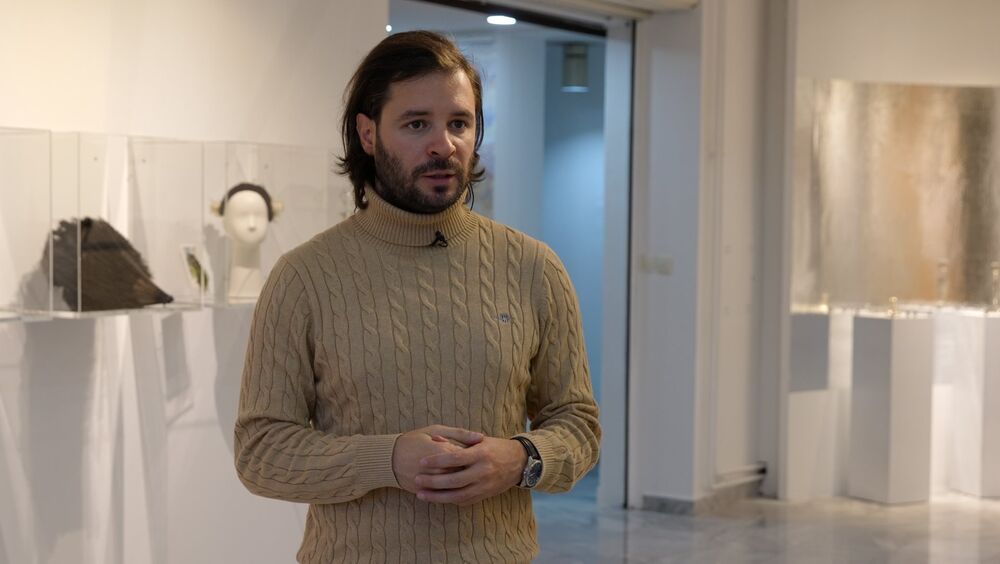 Muzej primenjene umetnosti