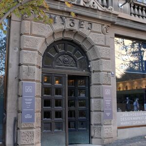 75 GODINA MUZEJA PRIMENJENE UMETNOSTI: Otvaranje izložbe povodom jubileja