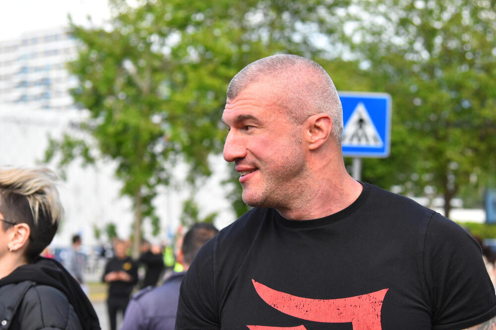 Miša Bačulov pušten da se brani sa slobode!