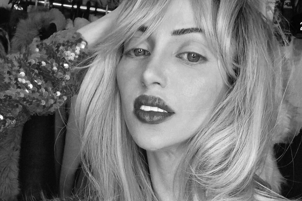 Preminula Barbara Jankavski