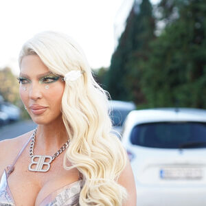 "Čula sam da se priča o dečku koji peva kao karaoke" Cela zemlja poludela za Jakovom, a sada se oglasila Karleuša