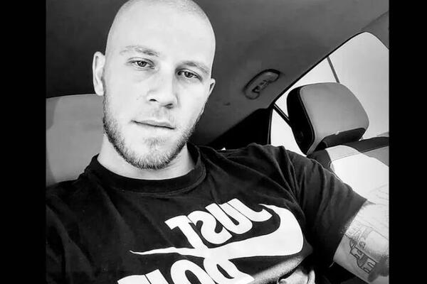 Nikola iz Beograda preminuo posle 48 dana borbe za život: Rođaci se opraštaju od mladog bajkera emotivnim rečima