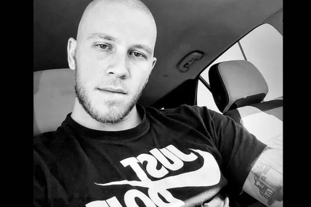 Nikola iz Beograda preminuo posle 48 dana borbe za život: Rođaci se opraštaju od mladog bajkera emotivnim rečima