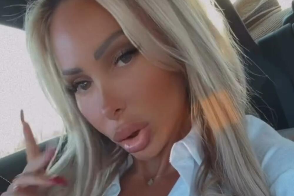 Narod bruji o njoj i političaru: Zvezda sajta za odrasle sada pomenula i centimetre, ljudi u neverice zbog ovoga