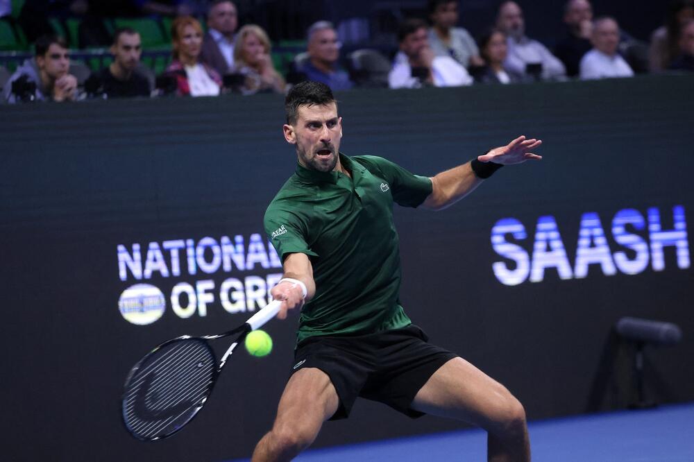 Đoković svakog jutra pije ovaj napitak i nikad nije bolestan: Tajna je u jednoj namirnici