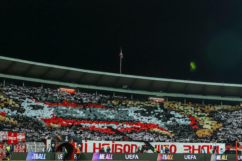 Spektakularna koreografija Delija za duel protiv Lila!