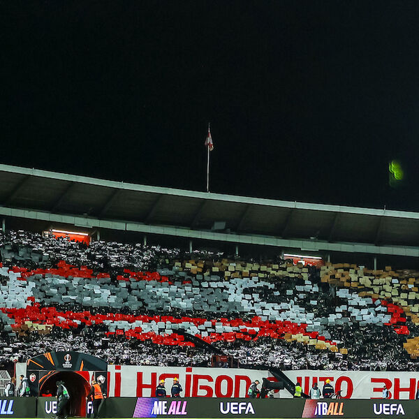 Spektakularna koreografija Delija za duel protiv Lila!