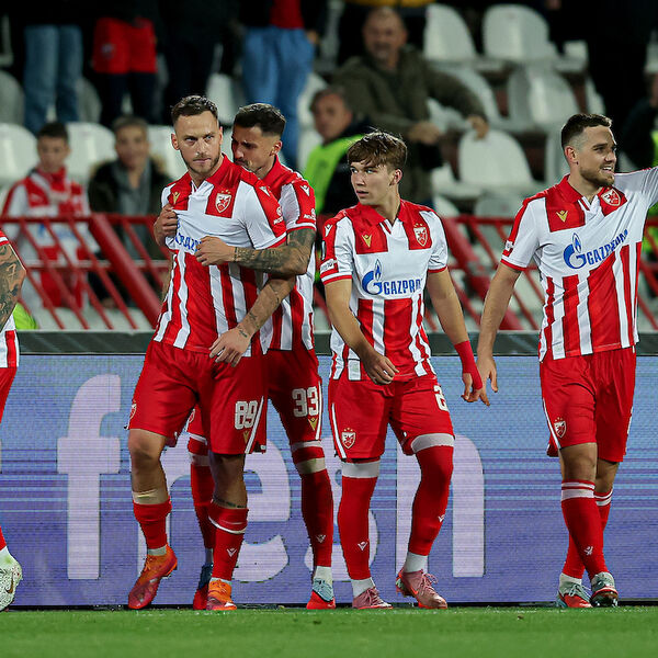 Osvajač Kopa Sudamerikane novi trener Malmea - debituje protiv Crvene zvezde (Video/Foto)