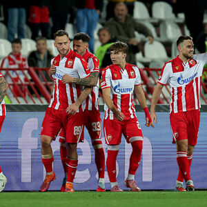 Osvajač Kopa Sudamerikane novi trener Malmea - debituje protiv Crvene zvezde (Video/Foto)