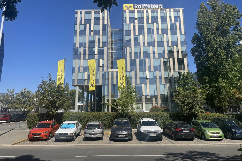 Ekskluzivno: Visa i Raiffeisen banka vas vode na Evroligu!