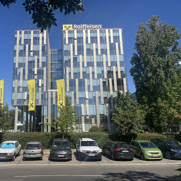 Ekskluzivno: Visa i Raiffeisen banka vas vode na Evroligu!