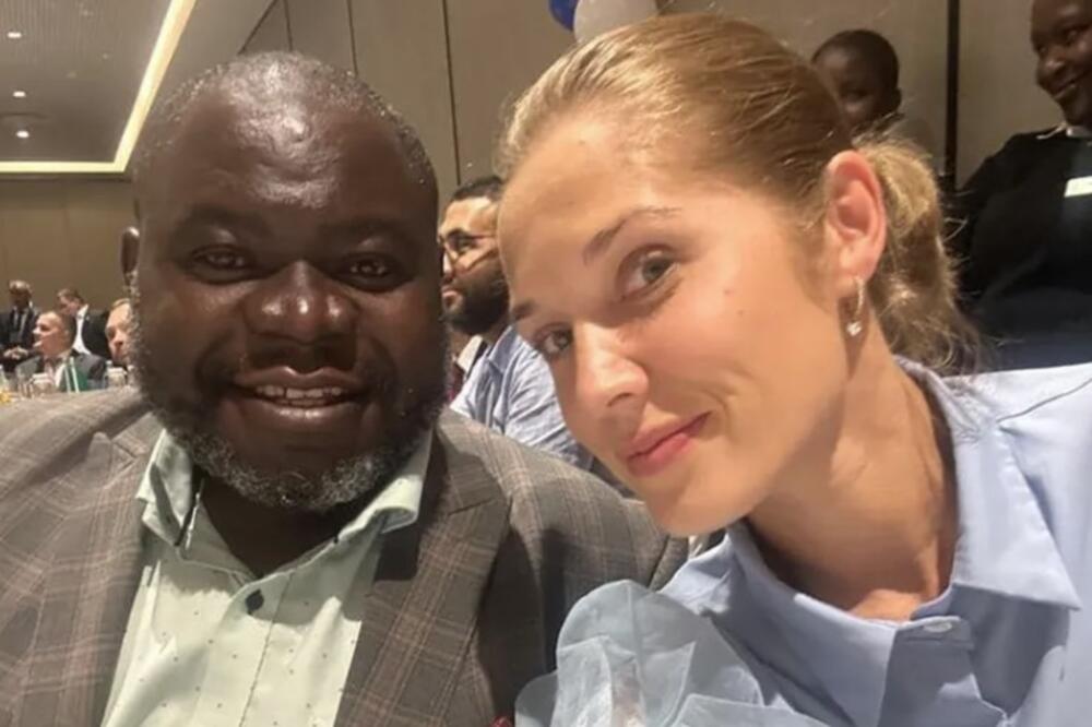 "KAD SMO DOBILI DECU NIJE MI DAO..." Marija se udala za Afrikanca, NIJE NI SLUTILA U ŠTA ĆE JOJ SE ŽIVOT PRETVORITI