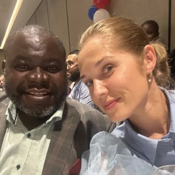 "KAD SMO DOBILI DECU NIJE MI DAO..." Marija se udala za Afrikanca, NIJE NI SLUTILA U ŠTA ĆE JOJ SE ŽIVOT PRETVORITI