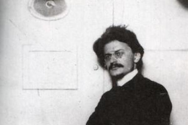 Osnovao je Crvenu armiju, odigrao ključnu ulogu u revoluciji, pa...Neprijateljstvo sa Staljinom ga koštalo života!