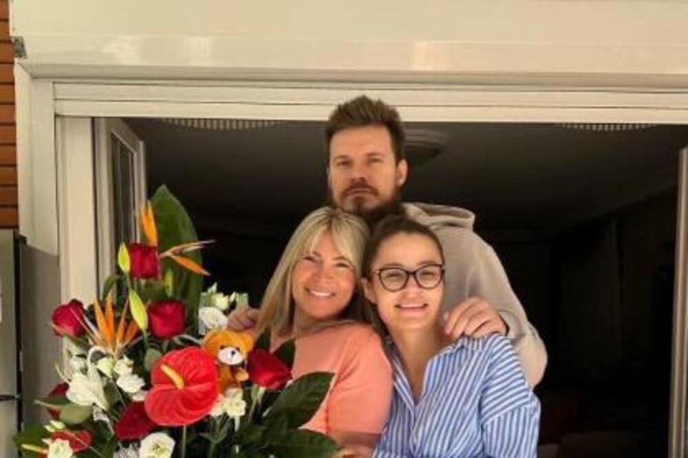 KO JE TIJANA KOJA NOSI SUZANINO UNUČE? Na papiru ima JEDNO ZANIMANJE, a u praksi skroz DRUGO