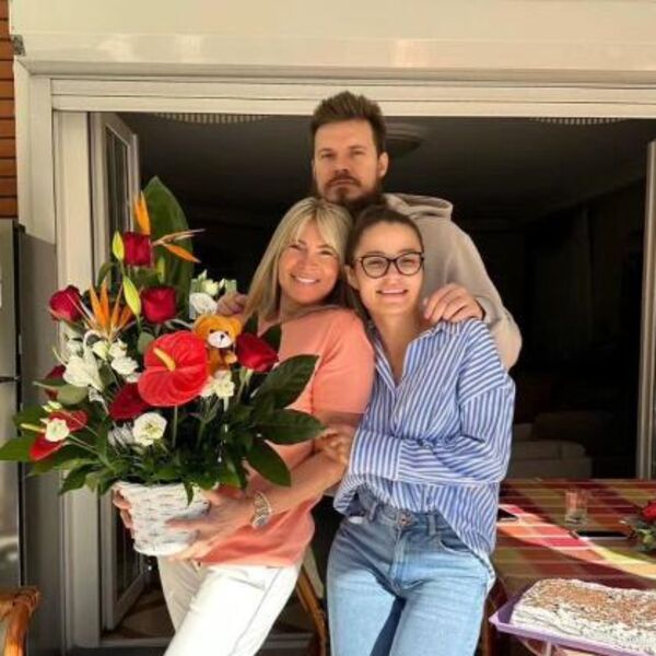 KO JE TIJANA KOJA NOSI SUZANINO UNUČE? Na papiru ima JEDNO ZANIMANJE, a u praksi skroz DRUGO