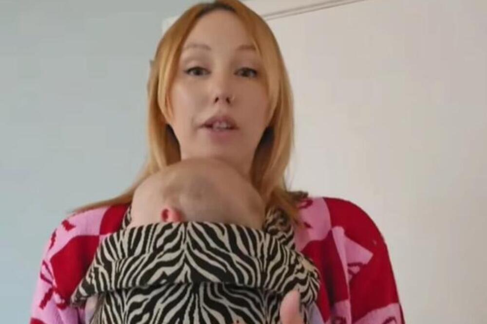 MAJKA PETORO DECE OSMISLILA POSAO ZA LOVU DO KROVA! Zarađuje PUNU PLATU i stvoren je za sve ljude