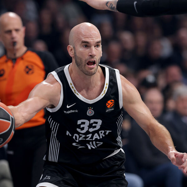 Kalates ljutito odgovorio: Pitajte trenera...