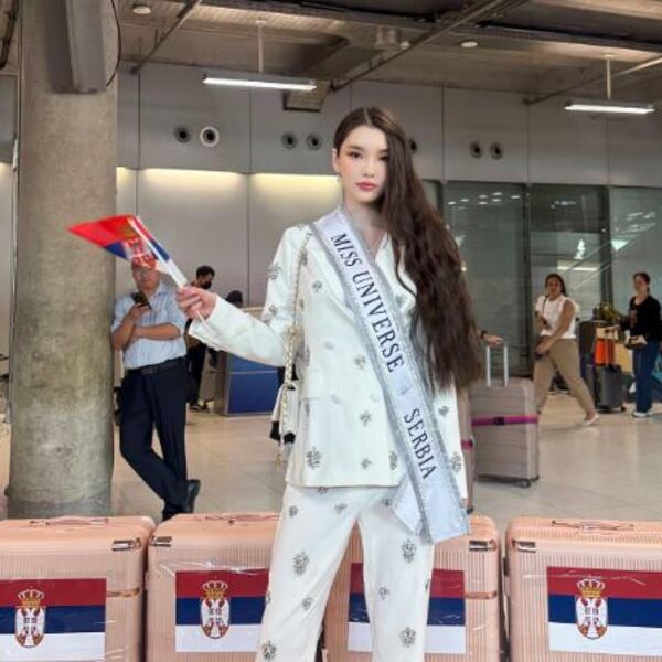 "PROBLEM JE U DIREKTORKI...": Ovo je pravi razlog zašto je Mongolka izabrana za Mis Srbije! Šokantno saopštenje