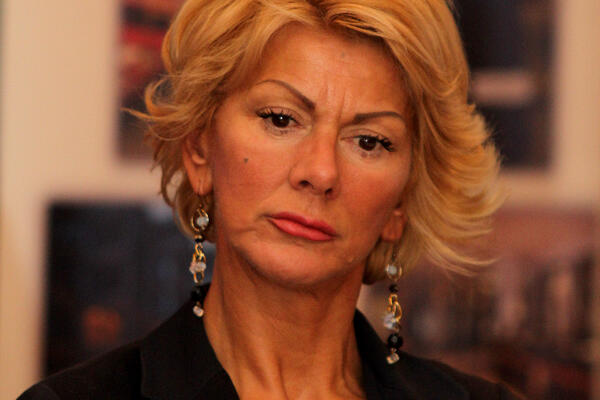 Otkriveno kolika je penzija Cece Kitić: Nacija će zanemeti kada bude videla cifru koja joj leže na račun