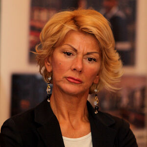 Otkriveno kolika je penzija Cece Kitić: Nacija će zanemeti kada bude videla cifru koja joj leže na račun