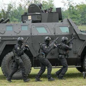 Evo ko je novi komandant SAJ-a: Igor Žmiirć je bio pukovnik policije sa bogatim iskustvom