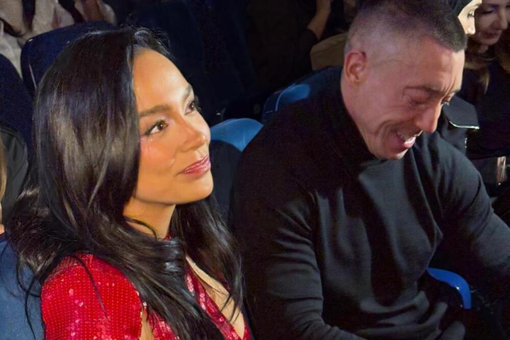 BIO META UBISTVA U NOVOM SADU! Evo ko je Editin novi dečko, detalji UZNEMIRILI i POTRESLI SVE OD REDA