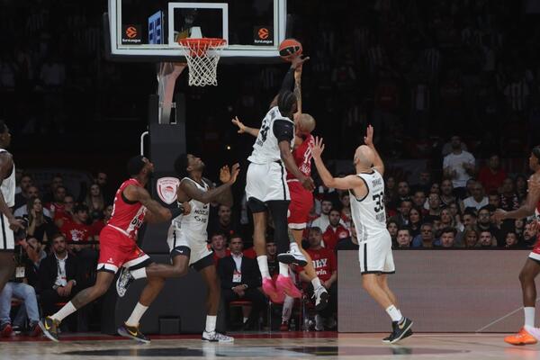 Skandalozno suđenje u Pireju: Brojke koje će vas šokirati!