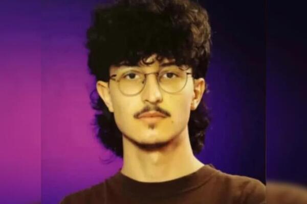 Prošlo je skoro tri nedelje od nestanka Đorđa! Porodica i prijatelji mole za pomoć - POSLEDNJI PUT VIĐEN OVDE