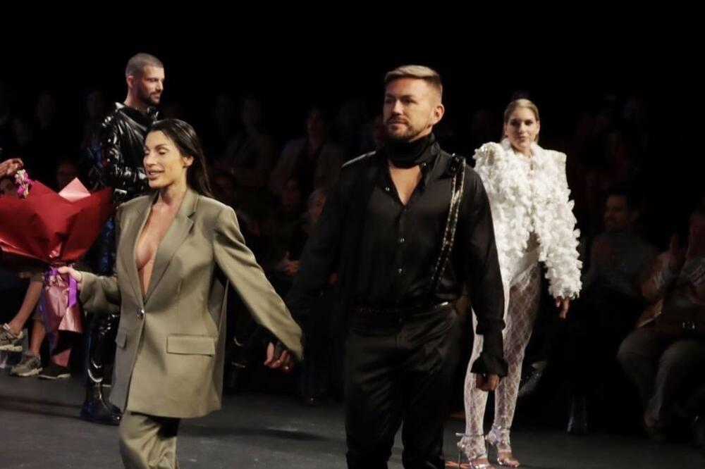 SCENA O KOJOJ BEOGRAĐANI BRUJE! Publika ostala u šoku kad je videla KO ŠETA - voditelj zagrmeo u CRNOM, a onda...