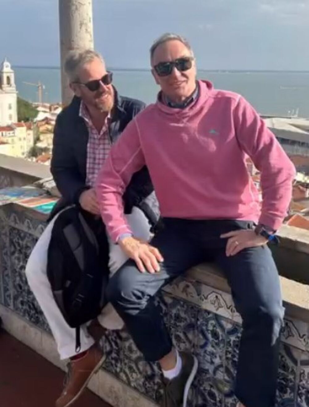 Lord Ivar Mauntbaten