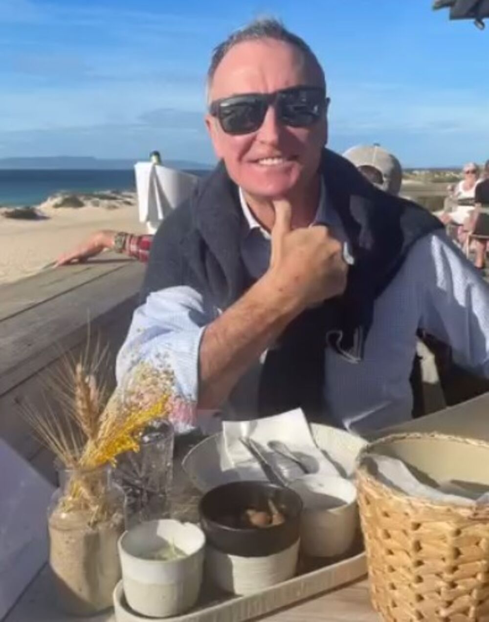 Lord Ivar Mauntbaten