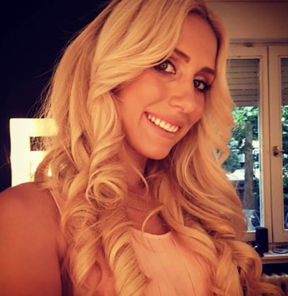 Anastasija Staša Đurić